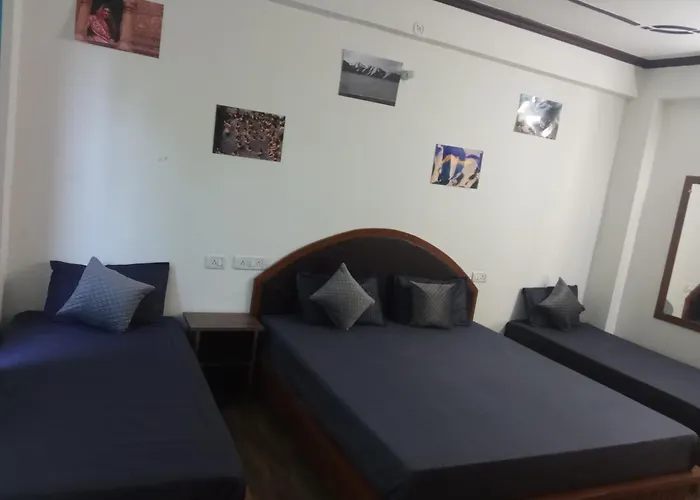 Sharry\'S Homestay-6Oo6I77985