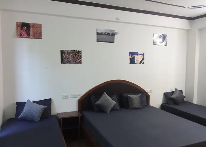 Sharry\'S Homestay-6Oo6I77985