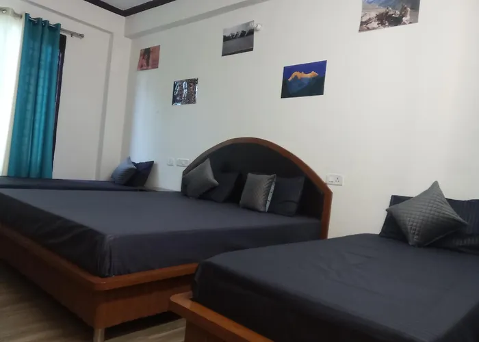 Sharry\'S Homestay-6Oo6I77985