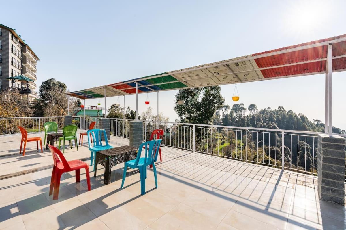 Sharry's Homestay Dharamshala