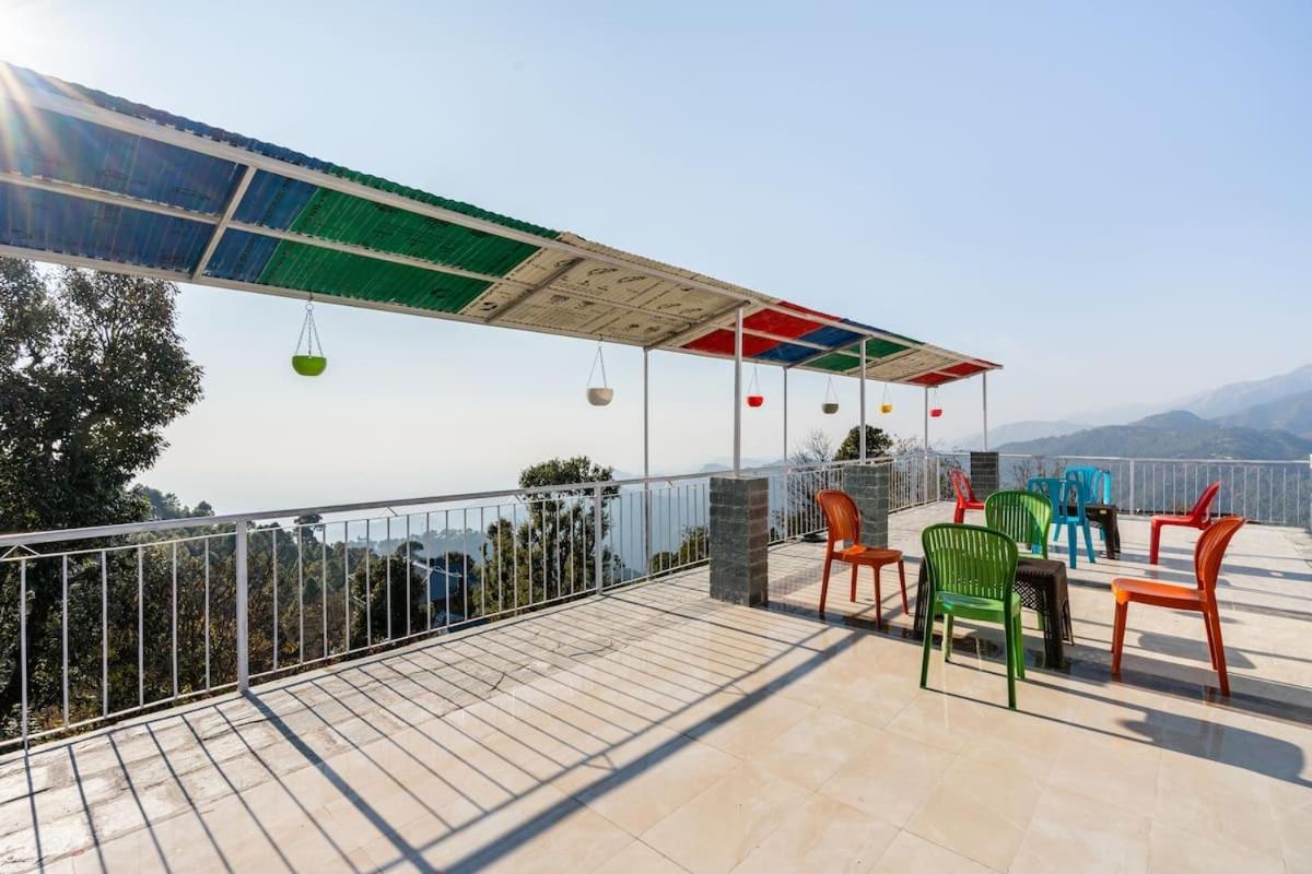 Homestay Sharry's Dharamshala